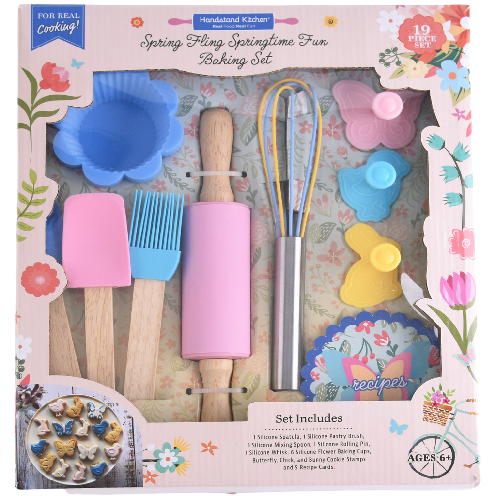  tupperware spring surprise lunch set: Home & Kitchen