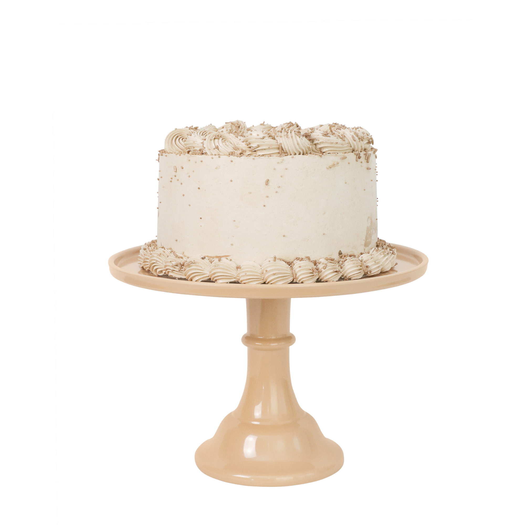 Pembroke Cake Stand with cloche, Small - Soho Home