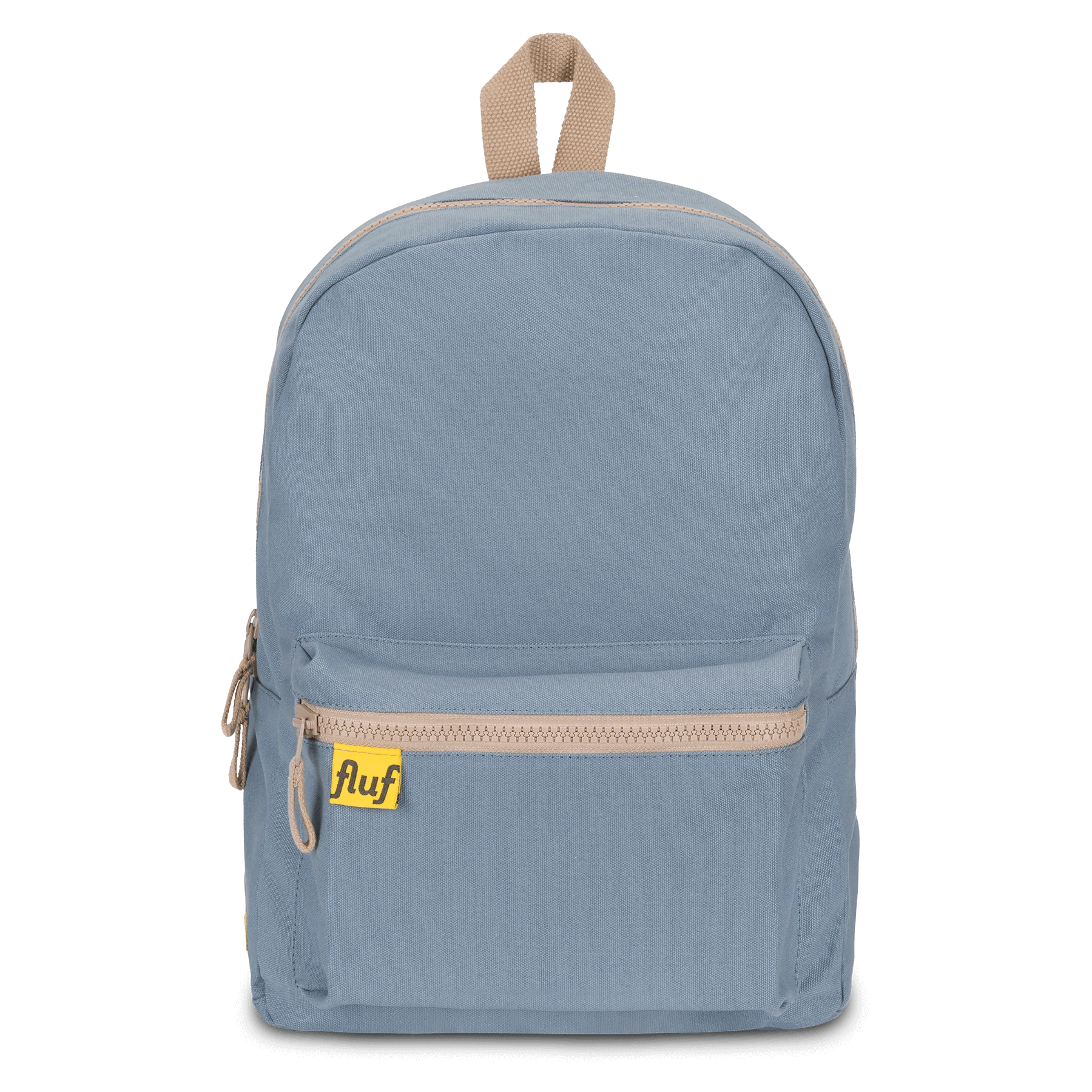 Buy Women Canvas Backpack Purse Vintage Travel Rucksack for Teen Girls  College School Cute Slim Laptop Backpack(Baby Blue) Online at  desertcartINDIA