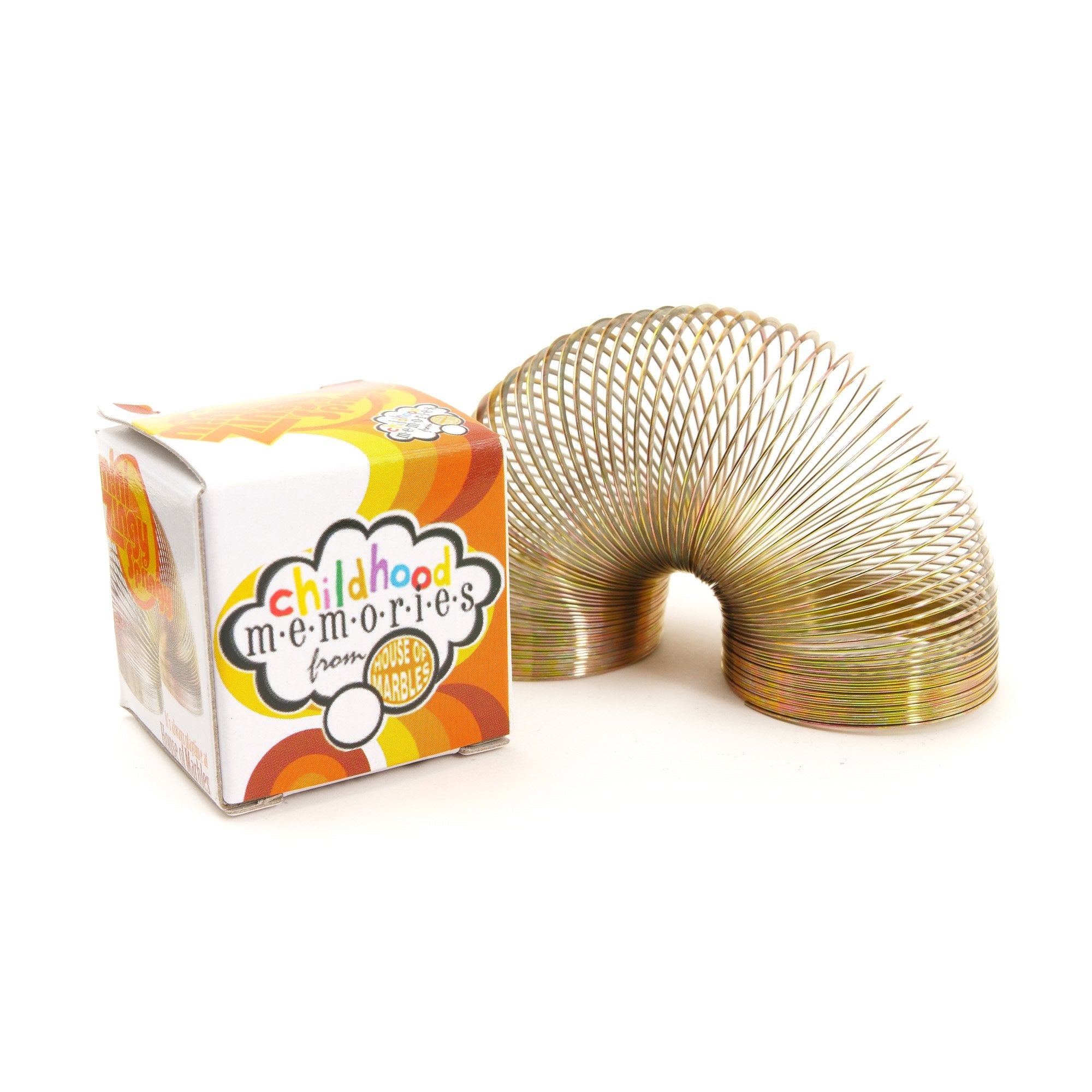 Slinky toy hot sale