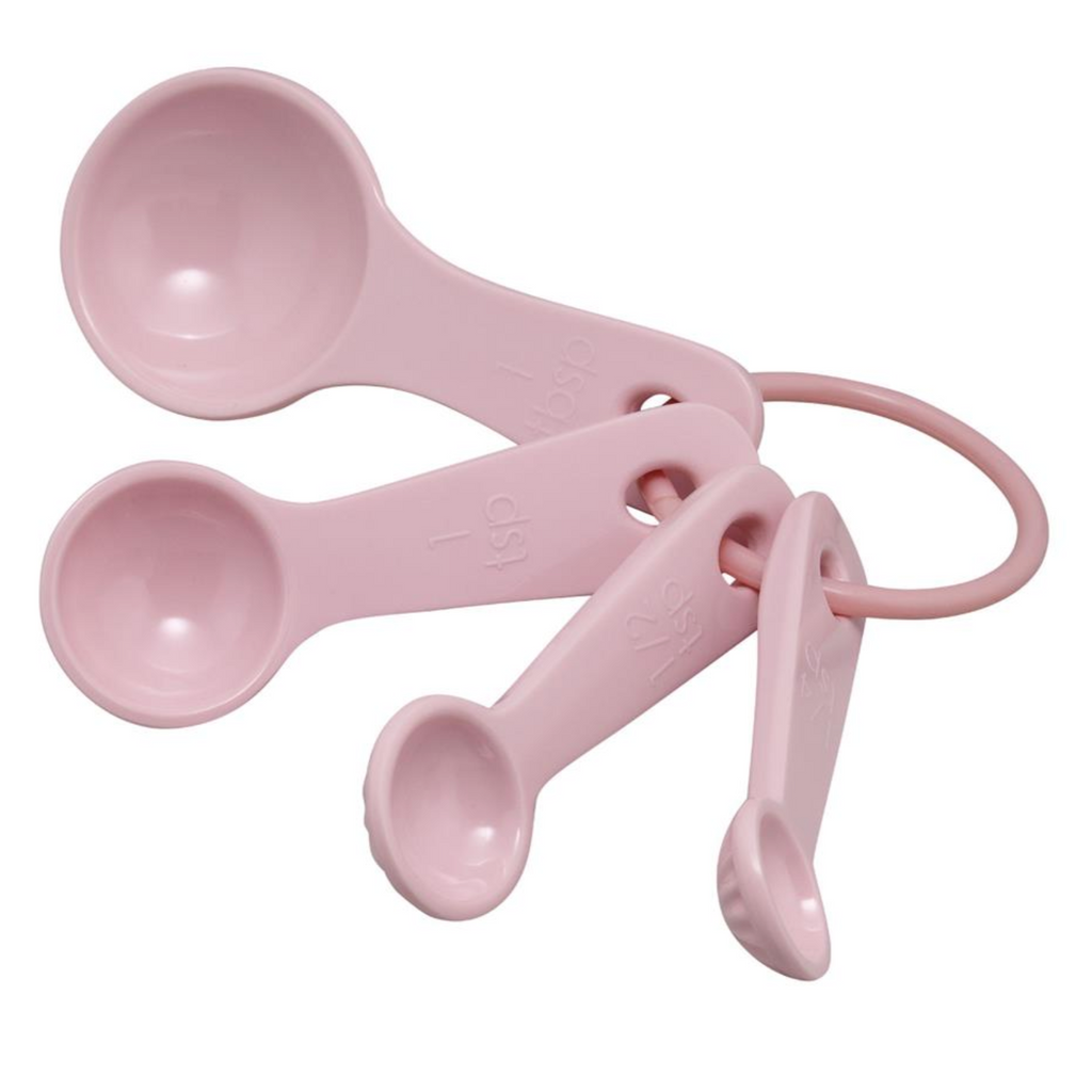 Pink Kitchenaid Measuring, Kitchen Aid Pink Measuring Spoons and Cups -   Denmark