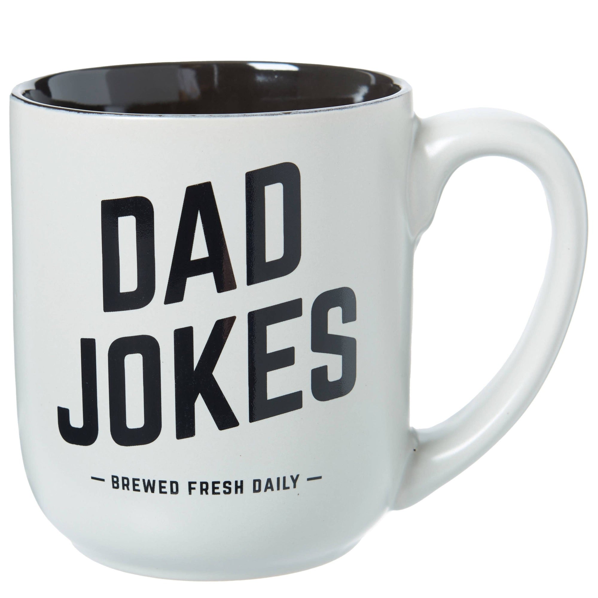 Dad best sale jokes mug