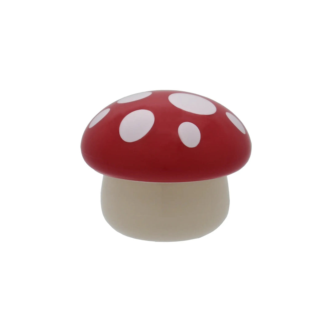 MUSHROOM SHAPED LIP BALM Streamline 0 Faire Bonjour Fete - Party Supplies