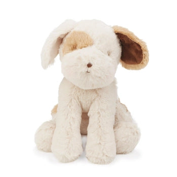 SKIPIT STUFFED PUPPY Bunnies by the Bay Dolls & Stuffed Animals BIGGER - 20" Bonjour Fete - Party Supplies