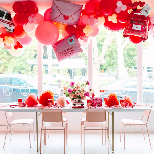 VALENTINE'S DAY DECOR - Shop Online – Bonjour Fête