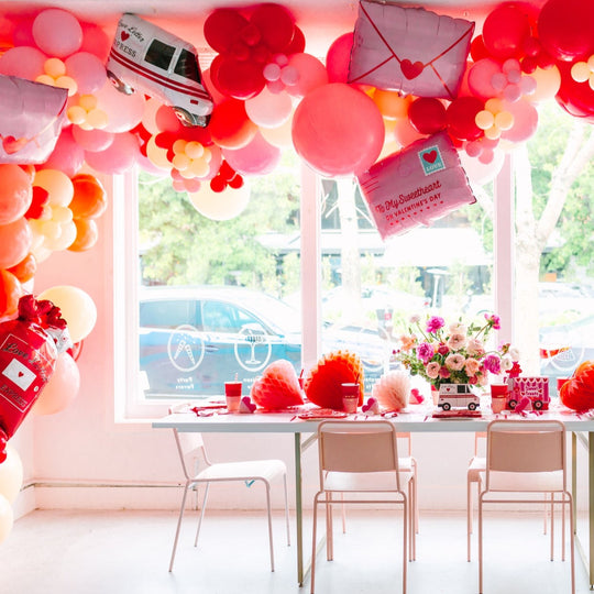 VALENTINE'S DAY DECOR - Shop Online – Bonjour Fête