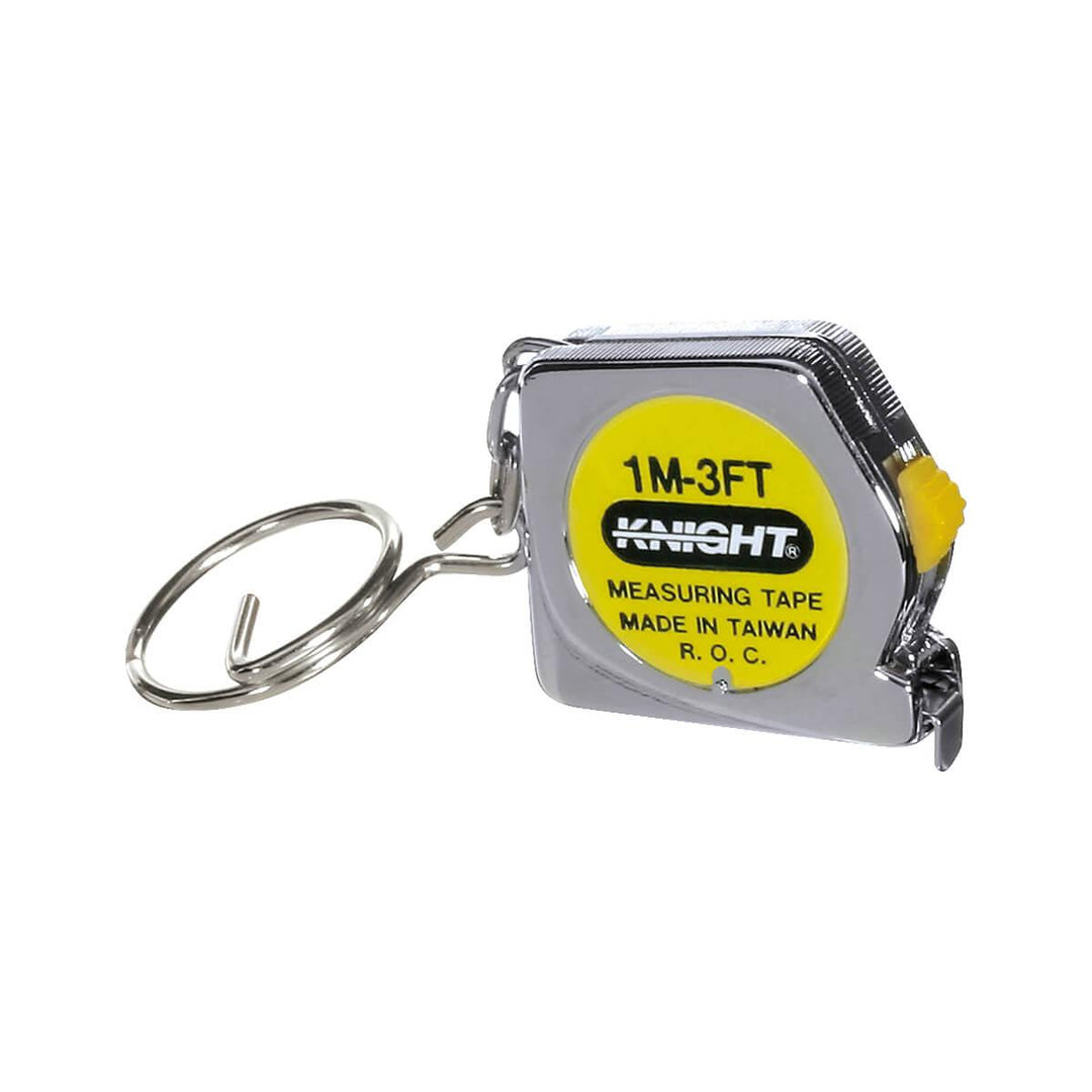 50 Pcs Mini Measuring Tape Keychains Small Measuring Tape Bulk Set 3ft