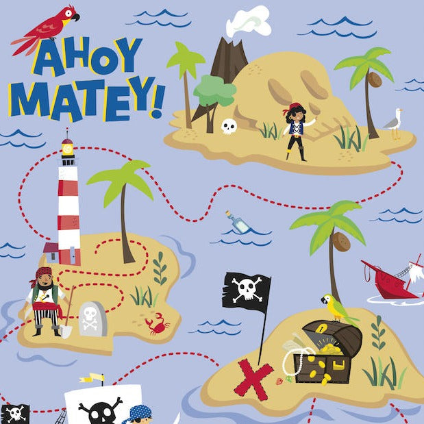 party city pirate stuff clipart