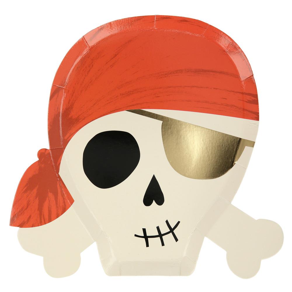 party city pirate stuff clipart