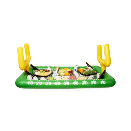 Football Field Cooler Bonjour Fete Party Supplies Super Bowl Party