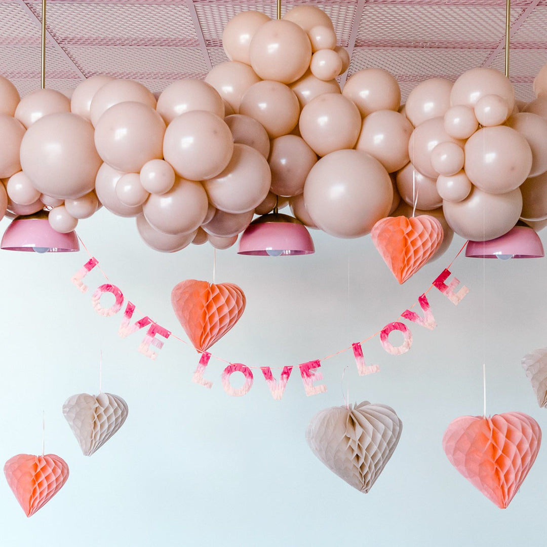 Buy Rose Gold Birthay Party Decorations Centerpieceparty Online in India 